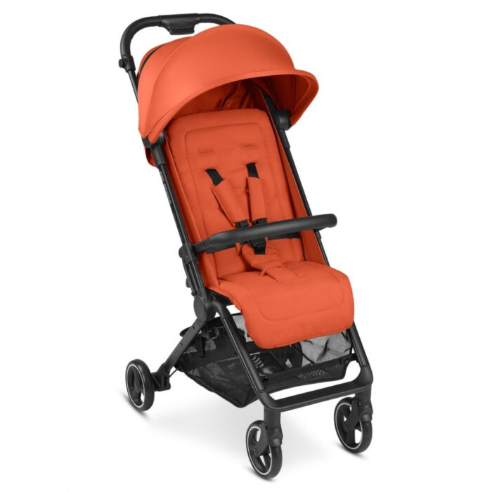 Carucior sport Abc Design Ping 2 Carrot