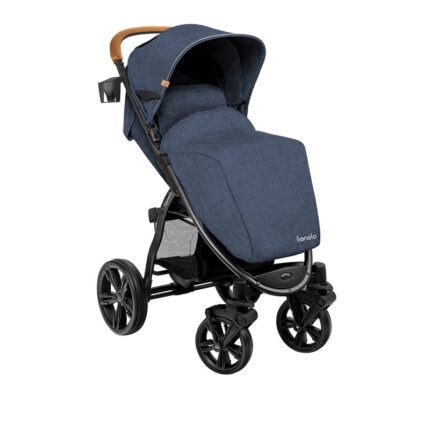 Carucior sport Annet Plus Blue Denim Lionelo