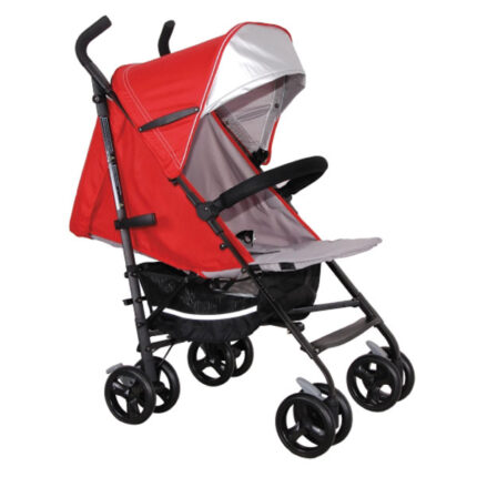 Carucior sport Camino rosu Coletto