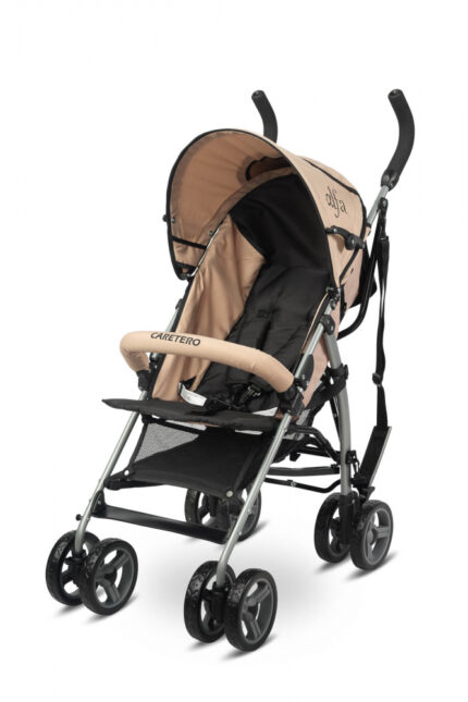 Carucior sport Caretero Alfa Sand Bej