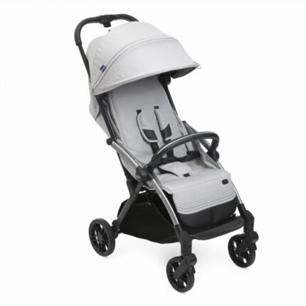 Carucior sport Chicco Goody XPlus PearlGrey Gri