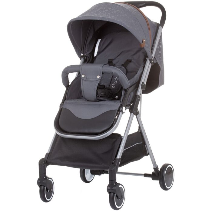 Carucior sport Chipolino Clarice graphite