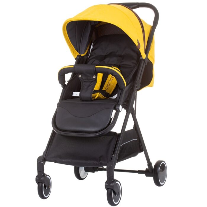 Carucior sport Chipolino Clarice mango