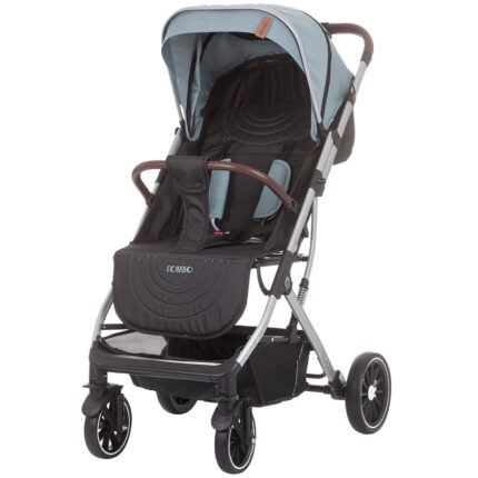 Carucior sport Chipolino Combo aloe