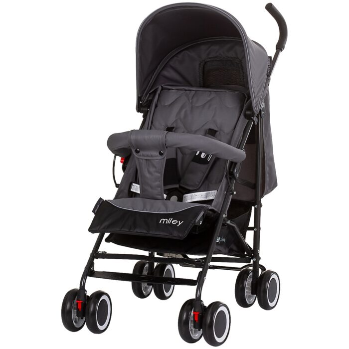 Carucior sport Chipolino Miley granite