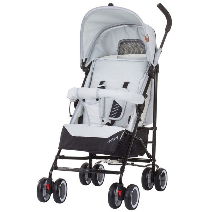 Carucior sport Chipolino Miley platinum