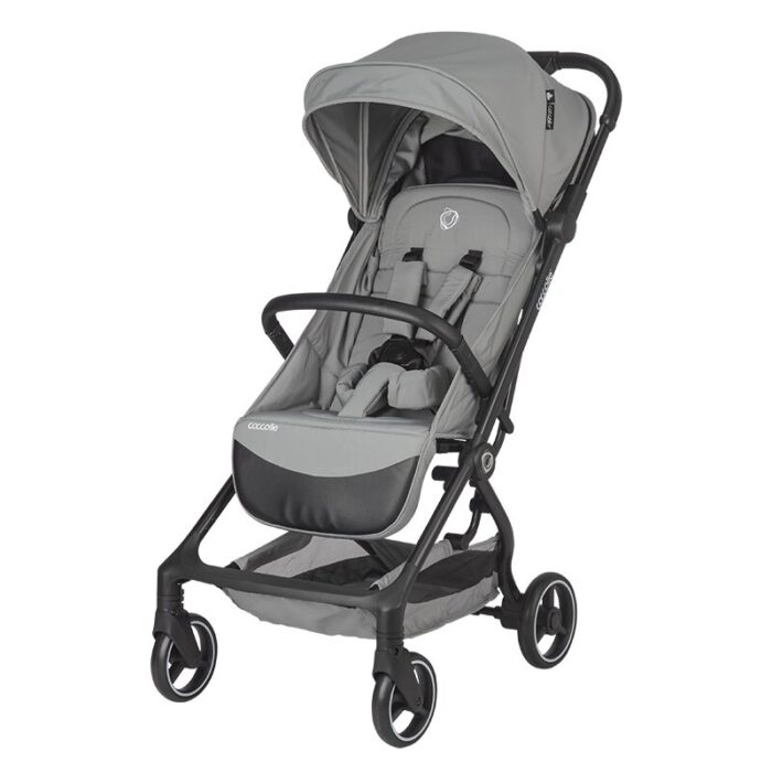 Carucior sport Coccolle Sierra cu pliere automata Greystone