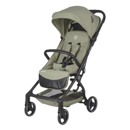 Carucior sport Coccolle Sierra cu pliere automata Sage green