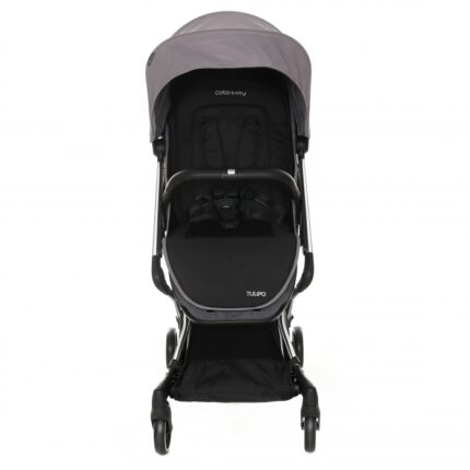 Carucior sport Coto Baby Tulipo Grey