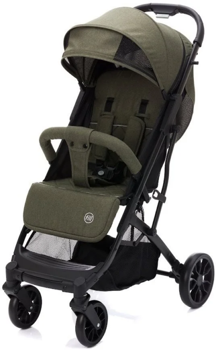 Carucior sport Elite Styler Fillikid olive