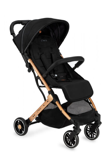 Carucior sport Estelle Momi Black