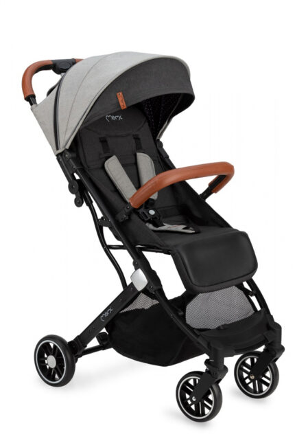 Carucior sport Estelle Momi Grey