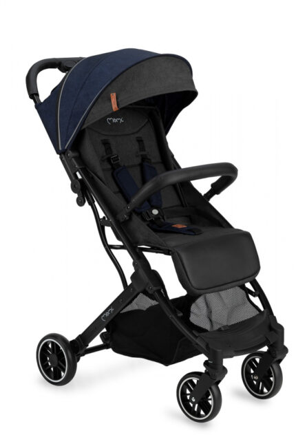 Carucior sport Estelle Momi Navy Blue