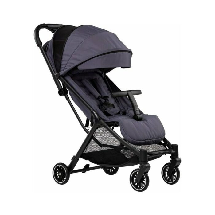 Carucior sport FreeON pliabil automat Reno Grey