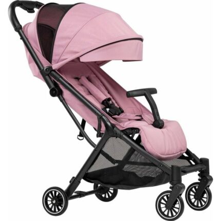 Carucior sport FreeON pliabil automat Reno Pink