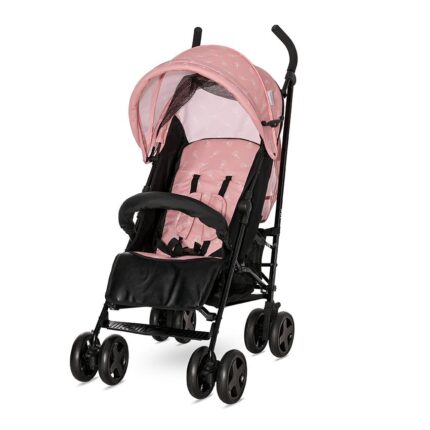 Carucior sport Ida Mellow Rose