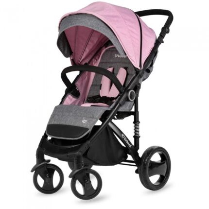 Carucior sport Kidwell Carell Pink