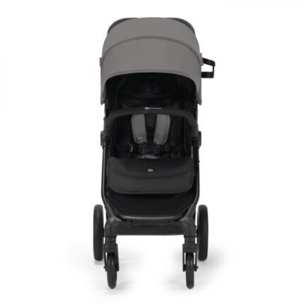 Carucior sport Kinderkraft Askoy grey