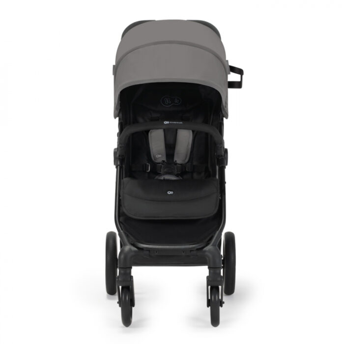 Carucior sport Kinderkraft Askoy grey