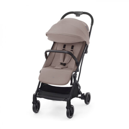 Carucior sport Kinderkraft Indy 2 calm baige