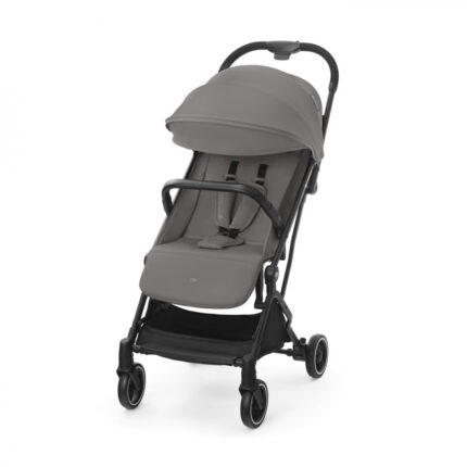 Carucior sport Kinderkraft Indy 2 cozy grey