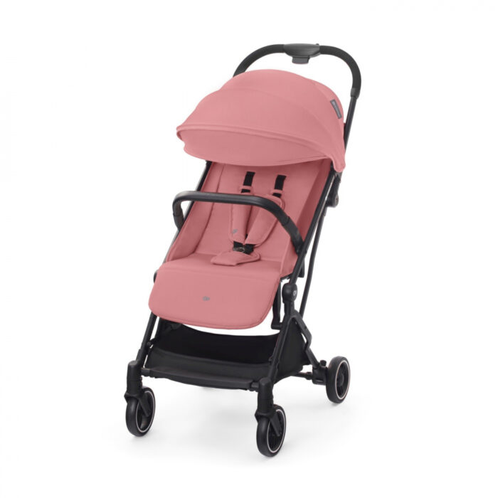 Carucior sport Kinderkraft Indy 2 dhalia pink