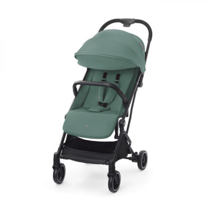 Carucior sport Kinderkraft Indy 2 sea green