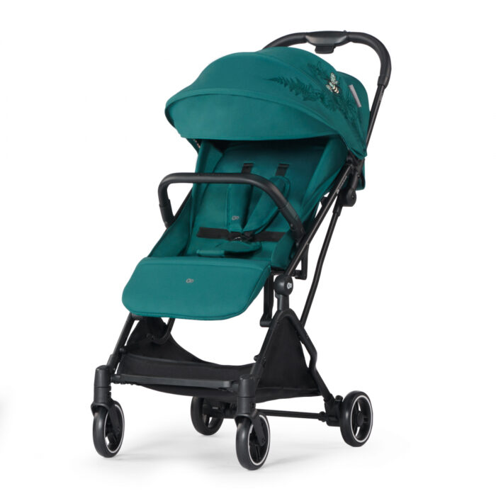 Carucior sport Kinderkraft Indy2 nature vibes