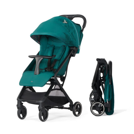 Carucior sport Kinderkraft Nubi nature vibe