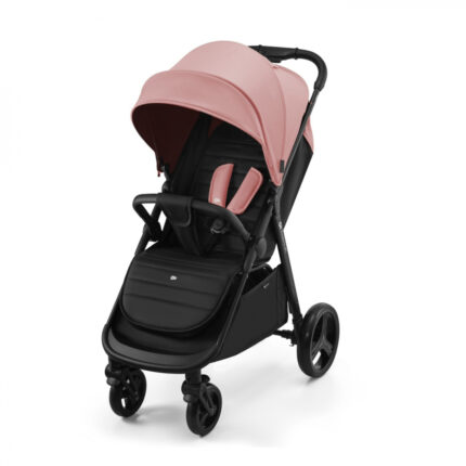 Carucior sport Kinderkraft Rine vital pink