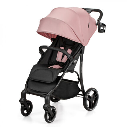 Carucior sport Kinderkraft Trig 2 pink