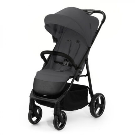 Carucior sport Kinderkraft Trig 3 granite grey