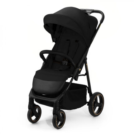 Carucior sport Kinderkraft Trig 3 onyx black