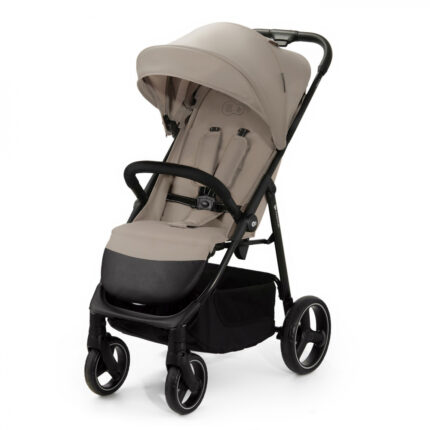 Carucior sport Kinderkraft Trig 3 stone beige