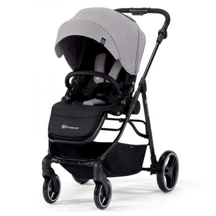 Carucior sport Kinderkraft Vesto grey