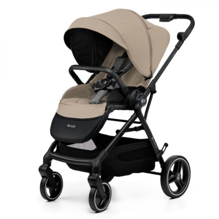 Carucior sport Kinderkraft Yoxi beige