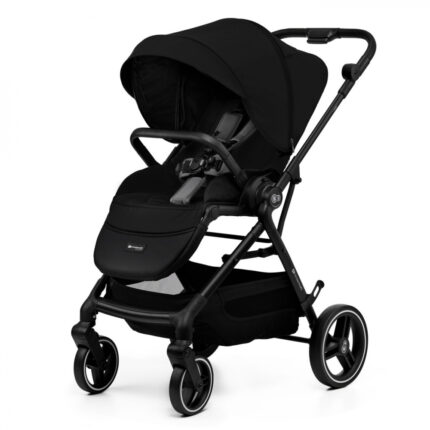 Carucior sport Kinderkraft Yoxi black