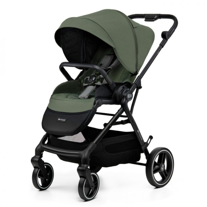 Carucior sport Kinderkraft Yoxi green