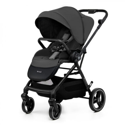 Carucior sport Kinderkraft Yoxi grey