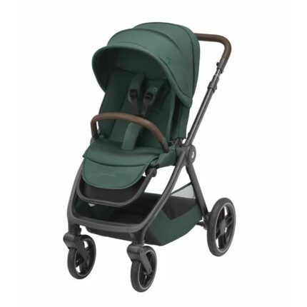 Carucior sport Maxi-Cosi Oxford Essential green