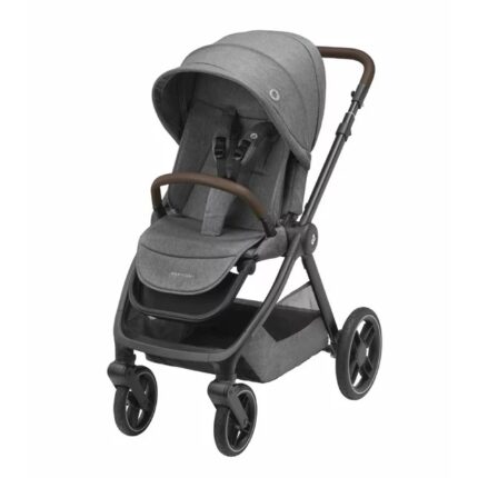 Carucior sport Maxi-Cosi Oxford Select grey