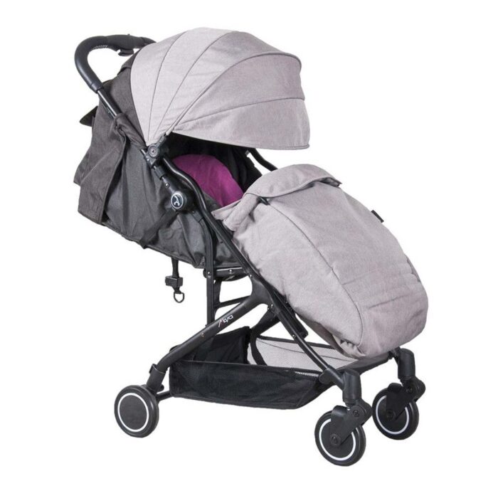 Carucior sport Maya pink Coletto