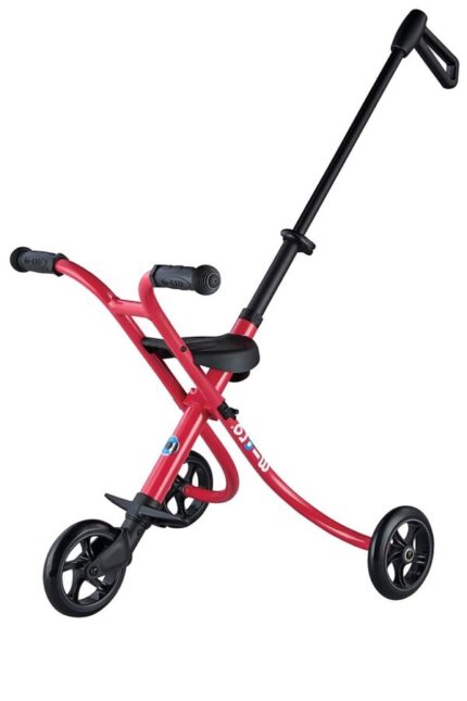 Carucior sport Micro Trike XL Ruby