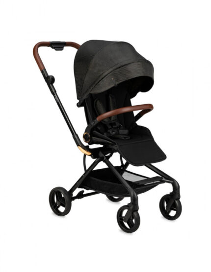 Carucior sport Momi Adelle 360 Black Gold