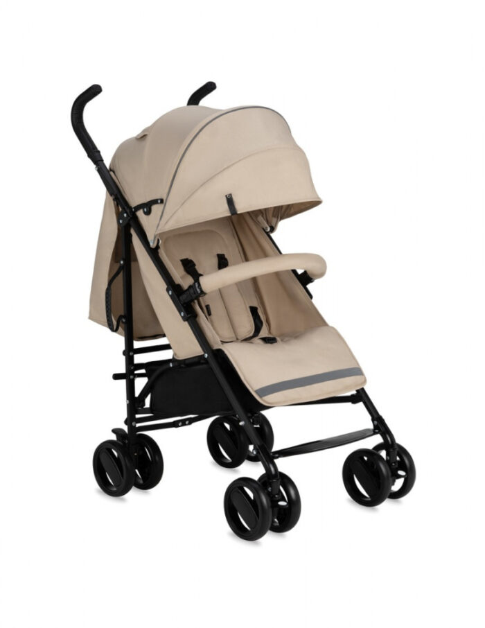 Carucior sport Momi Akira beige