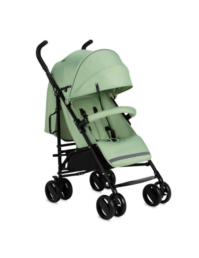 Carucior sport Momi Akira green