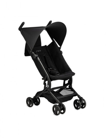 Carucior sport Momi Grace Black