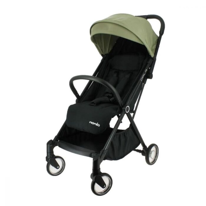 Carucior sport Nania Orla kakiblack