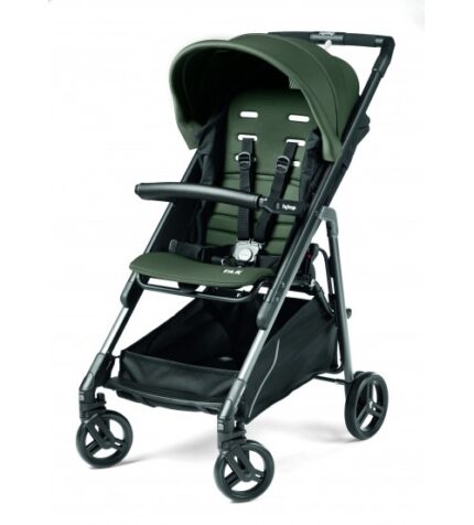 Carucior sport Peg Perego TAK Metal