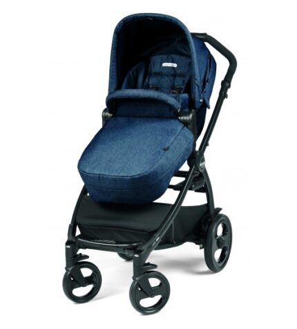 Carucior sport Unico Indigo Peg Perego